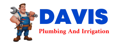 Trusted plumber in RENVILLE